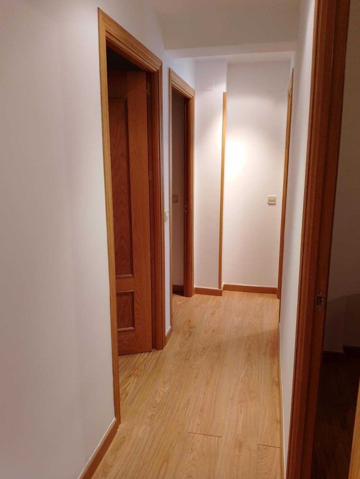 Habitacion Cerca Centro D Madrid Daire Dış mekan fotoğraf