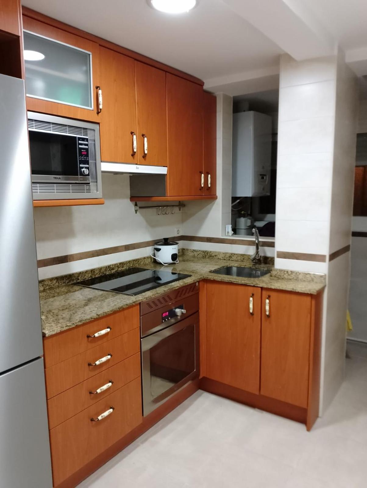 Habitacion Cerca Centro D Madrid Daire Dış mekan fotoğraf